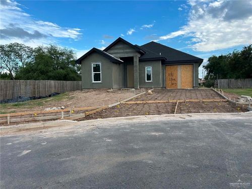 414 Liza St, San Juan, TX, 78589 | Card Image