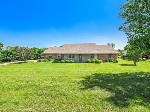 269 Belmont Ln, Van Alstyne, TX, 75495-7061 | Card Image