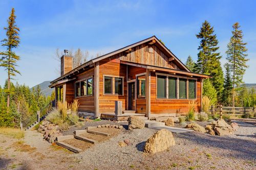 103 Glacier Hills Dr E, Martin City, MT, 59926 | Card Image