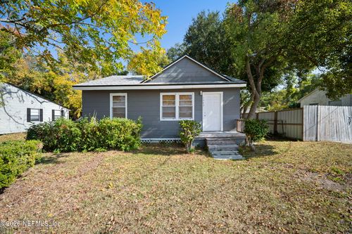 1405 Melson Ave, JACKSONVILLE, FL, 32254-2451 | Card Image