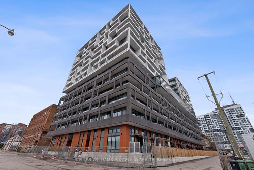 506-9 Tecumseth St, Toronto, ON, M5V0S5 | Card Image