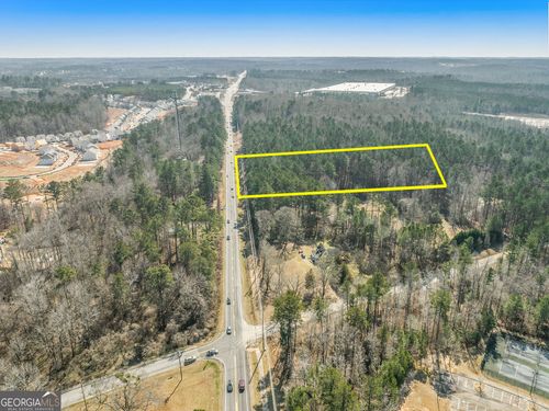 0 Campbellton Fairburn Rd, Fairburn, GA, 30213 | Card Image