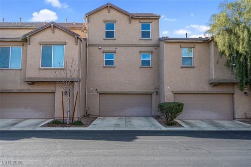 4603 Woolcomber St, Las Vegas, NV, 89115-3540 | Card Image