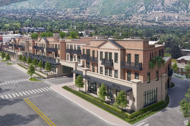 312 - 2250 E Murray Holladay Rd, Condo with 3 bedrooms, 4 bathrooms and 2 parking in Holladay UT | Image 44
