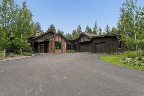 1583 Whitefish Village Dr, Whitefish, MT, 59937-8973 | Card Image