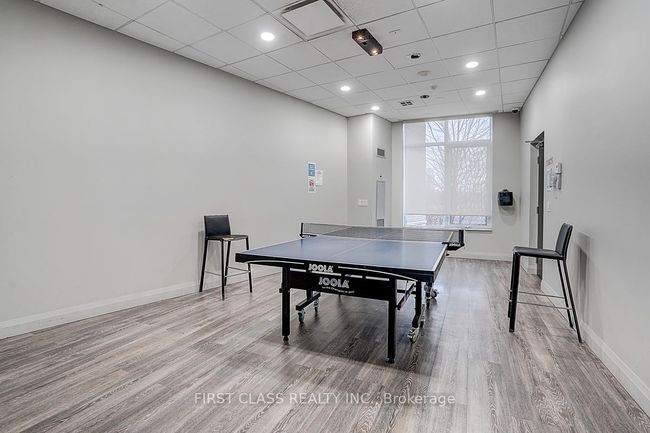 901 - 131 Upper Duke Cres, Condo with 1 bedrooms, 1 bathrooms and null parking in Markham ON | Image 20