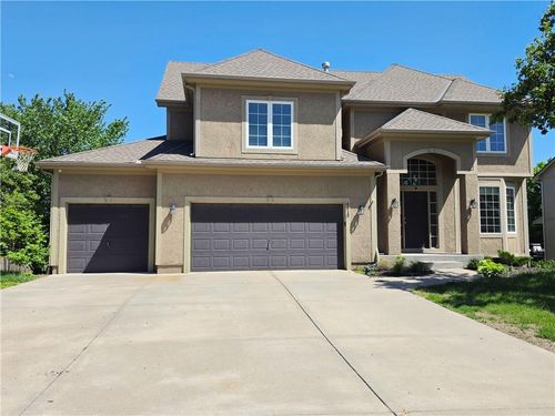 4415 Silverheel St, Shawnee, KS, 66226-3935 | Card Image