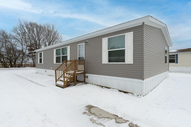 UNIT-34 - 1241 Manistee River Rd, House other with 3 bedrooms, 2 bathrooms and null parking in Three Rivers MI | Image 7