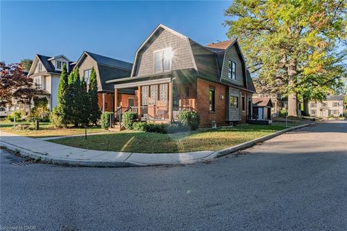 74 Lynnwood Ave, Simcoe, ON, N3Y2V6 | Card Image
