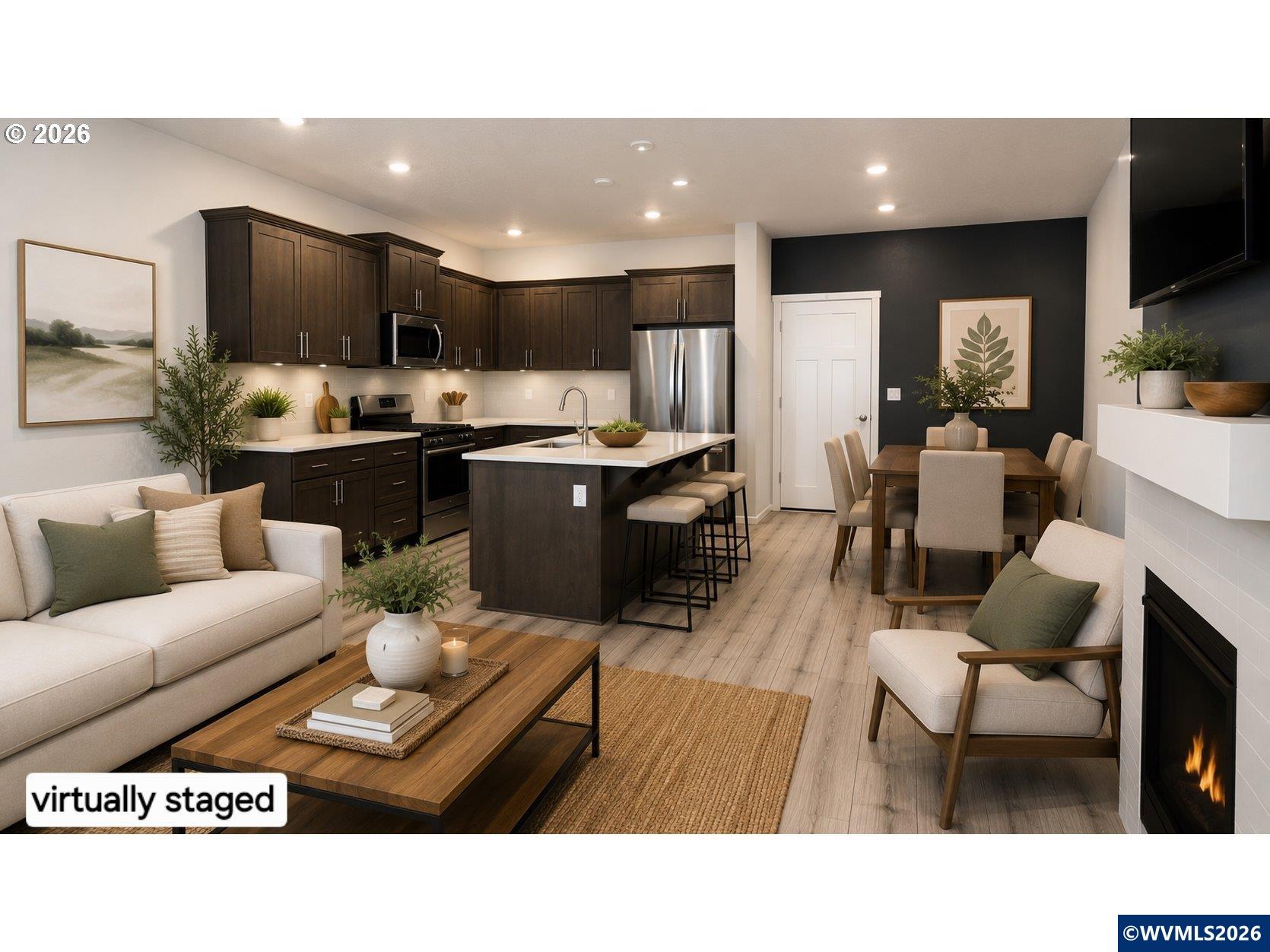 Residential in McMinnville 5