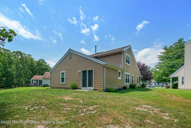 24 Beechwood Ct, Home with 2 bedrooms, 3 bathrooms and null parking in Barnegat NJ | Image 38