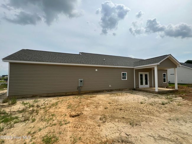 101 Waterstone Ct, House other with 3 bedrooms, 2 bathrooms and 2 parking in Fremont NC | Image 19