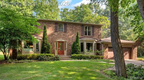 2768 Homewood Dr, Troy, MI, 48098-2344 | Card Image