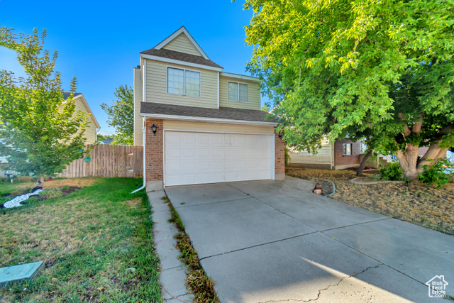 Linton Dr, West Jordan, UT 84088