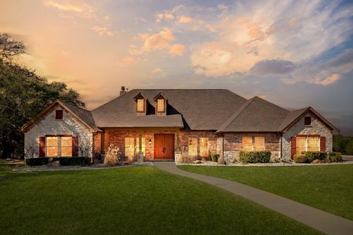 3506 Grand Harbor Ct, Granbury, TX, 76049-5426 | Card Image