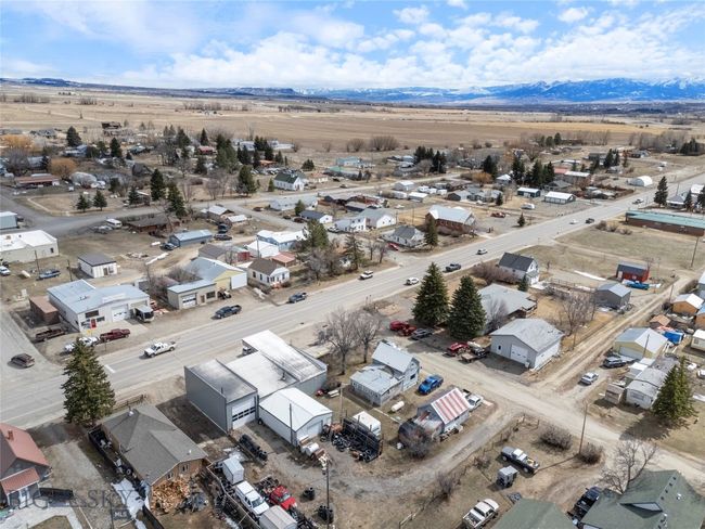 301 1 St Ave N, Home with 0 bedrooms, 0 bathrooms and null parking in Clyde Park MT | Image 8