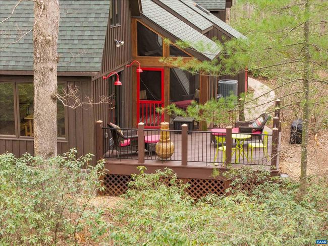 14 E Laurel Dr, House other with 3 bedrooms, 3 bathrooms and null parking in MADISON VA | Image 30
