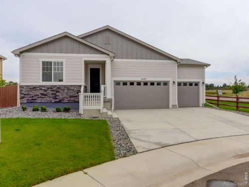 5483 Shadow Creek Ct, Windsor, CO, 80528-9012 | Card Image