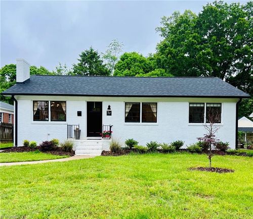 707 Bellview St, Winston-Salem, NC, 27103-3503 | Card Image