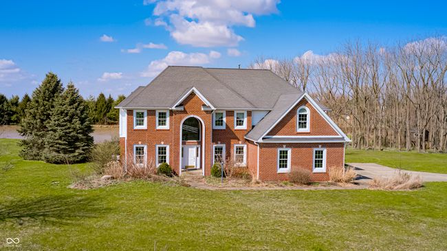 2009 W 250 N, House other with 4 bedrooms, 6 bathrooms and null parking in Lebanon IN | Image 71