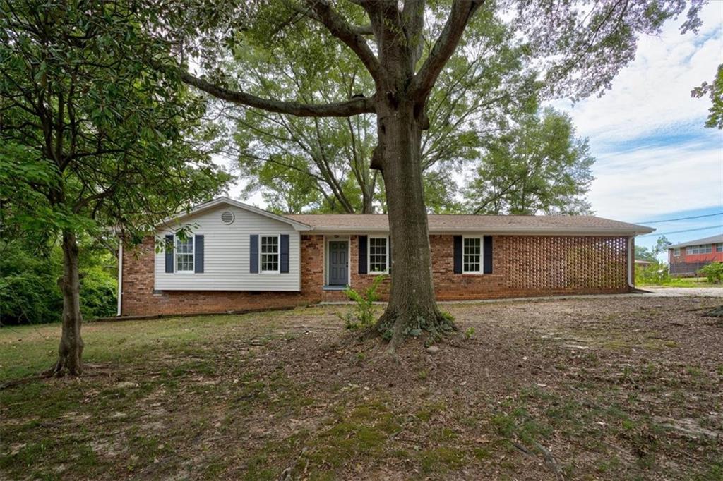 Lauada Ct, Douglasville, GA 30135