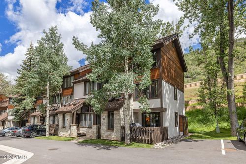 h4-4770 Bighorn Rd, Vail, CO, 81657-4762 | Card Image