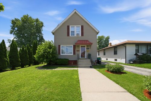 1103 Kelly Ave, Joliet, IL, 60435-4248 | Card Image