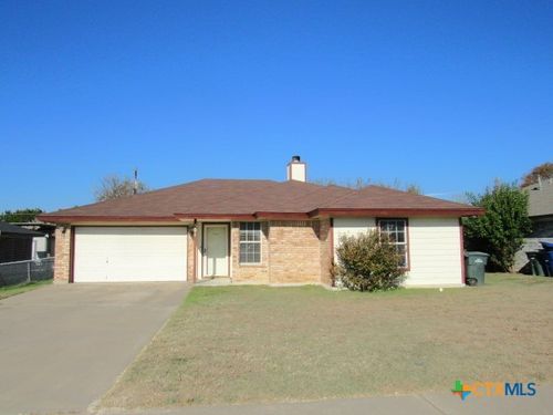 501 Courtney Ln, Copperas Cove, TX, 76522-1453 | Card Image