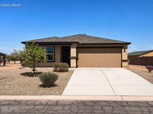 15511 S Bentley Dr, Arizona City, AZ, 85123-6615 | Card Image