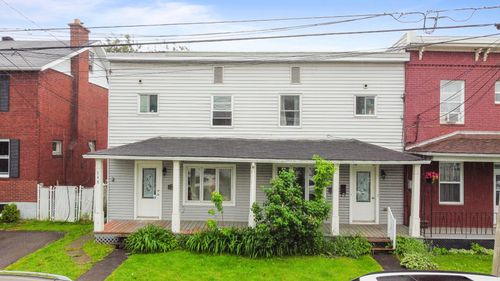 146 Rue Cousineau, Home with 1 bedrooms, 1 bathrooms and null parking in Salaberry de Valleyfield QC | Card Image