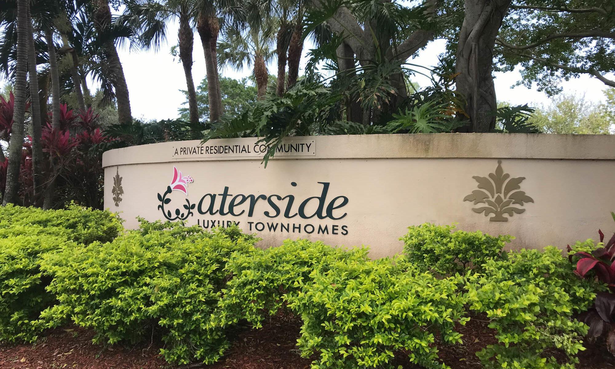 Green Springs Pl, West Palm Beach, FL 33409