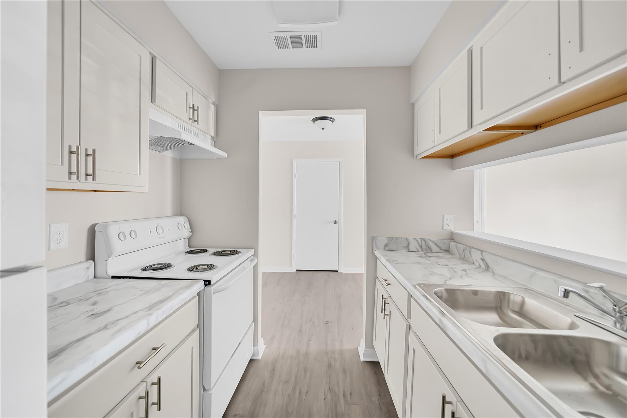 Residential Lease in Houston