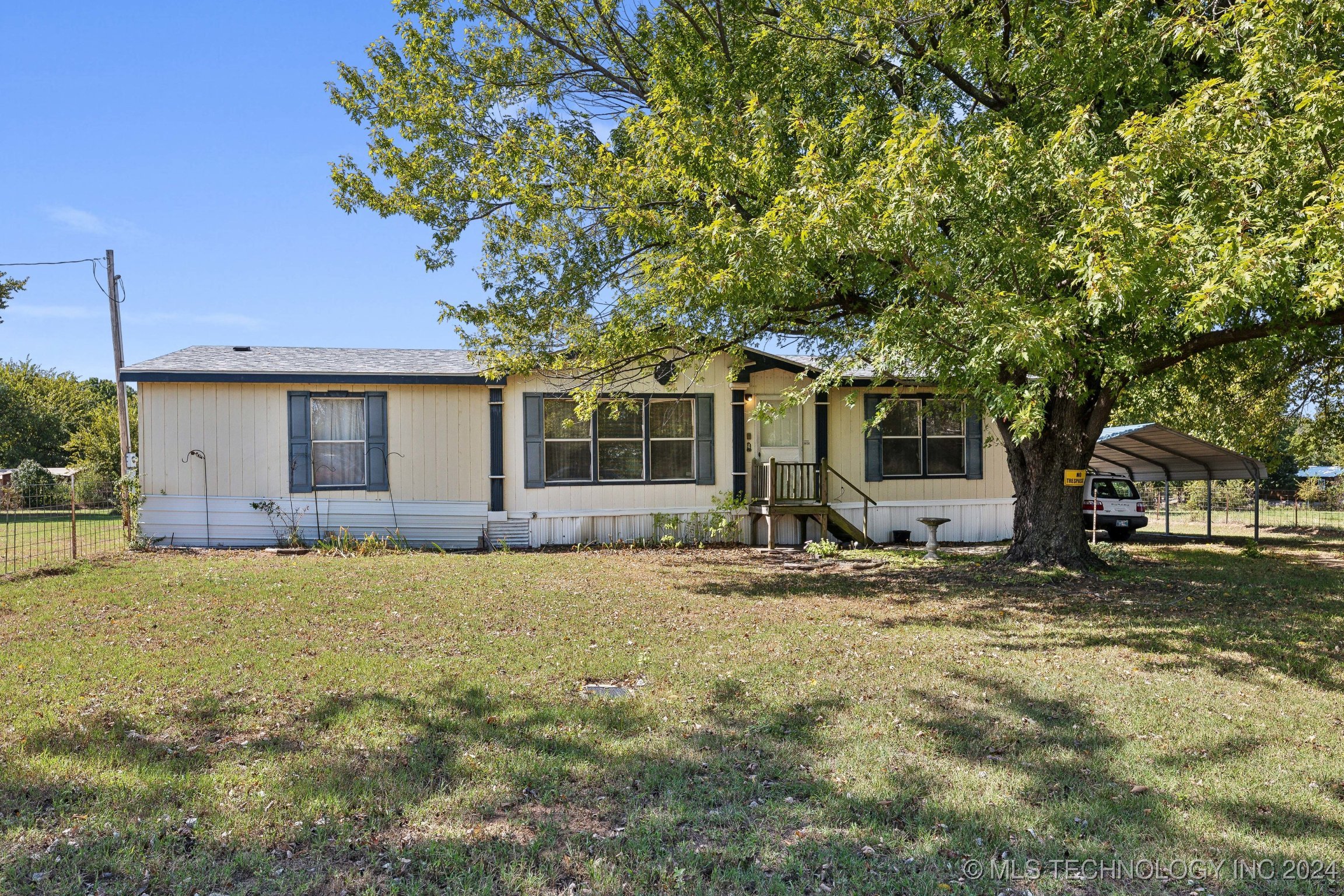 179th West Ave, Kellyville, OK 74039