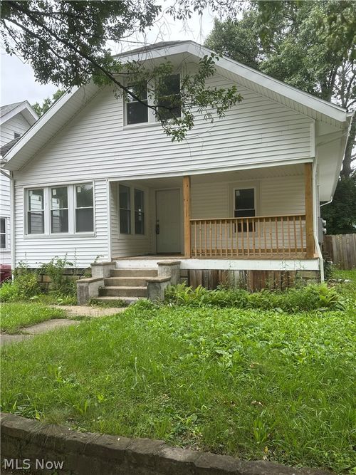 1134 Collinwood Ave, Akron, OH, 44310-1140 | Card Image