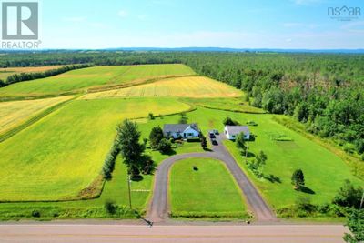 4474 Highway 6, Home with 3 bedrooms, 2 bathrooms and null parking in Brule NS | Image 2