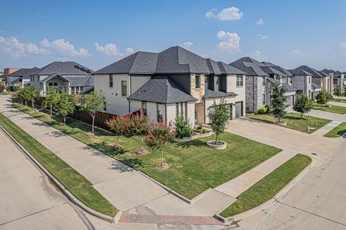 933 Panorama Dr, Allen, TX, 75013-5975 | Card Image