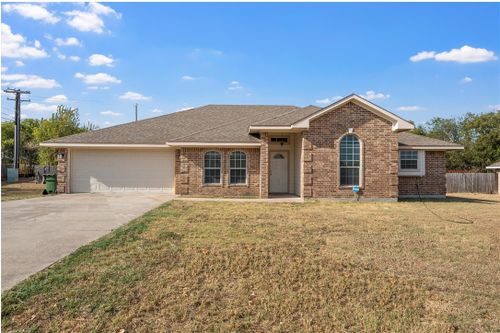 156 Topaz Circle, Hewitt, TX, 76643 | Card Image