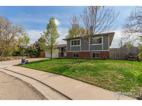 1313 Garden Cir, Longmont, CO, 80501-1818 | Card Image