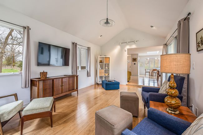 2277 W Huron River Dr, House other with 3 bedrooms, 2 bathrooms and null parking in Ann Arbor MI | Image 18
