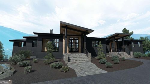 LOT 4 Gold Ridge Trail, Cherry Log, GA, 30522 | Card Image