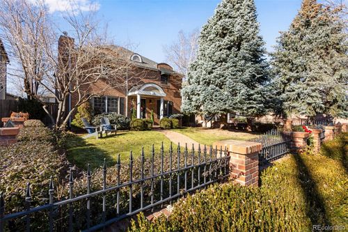 707 S Fillmore St, Denver, CO, 80209-4816 | Card Image