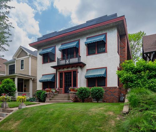 830 Lincoln Ave, Saint Paul, MN, 55105-3585 | Card Image