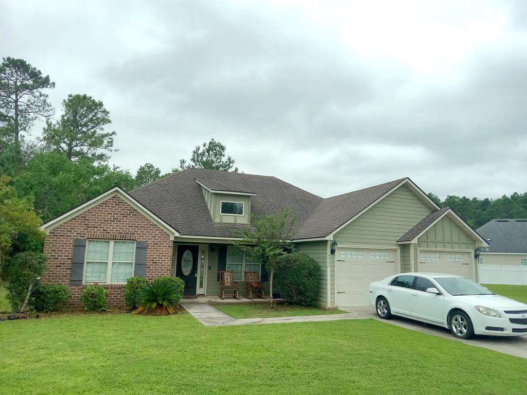 Emerson Way, Valdosta, GA 31605