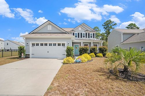 593 Heritage Downs Dr, Conway, SC, 29526-1301 | Card Image