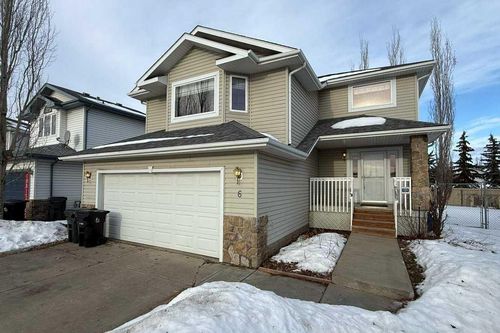 6 Lansing Close, Spruce Grove, AB, T7X4K3 | Card Image