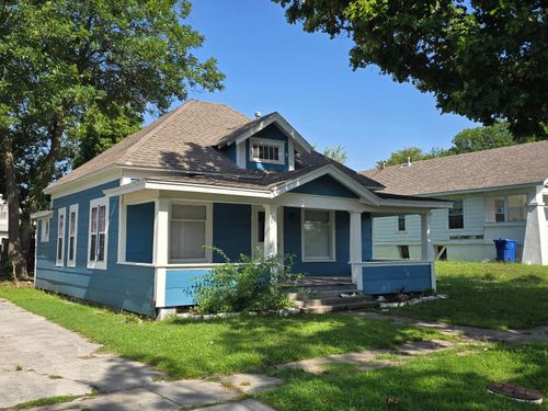 31 B St Nw, Miami, OK, 74354-6200 | Card Image