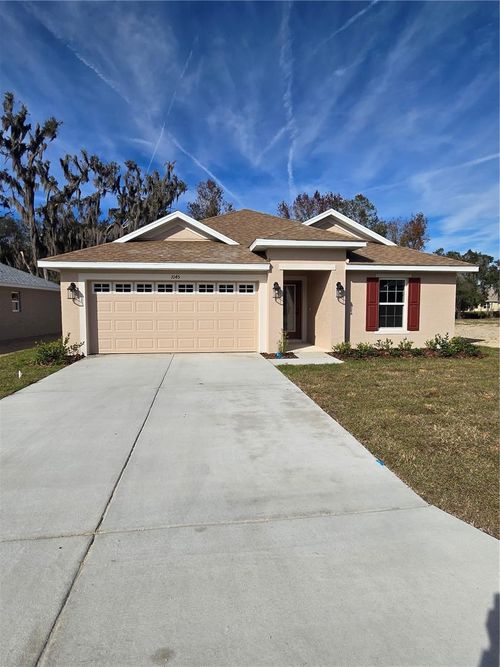 1045 Heron Point Dr, INVERNESS, FL, 34453-7045 | Card Image
