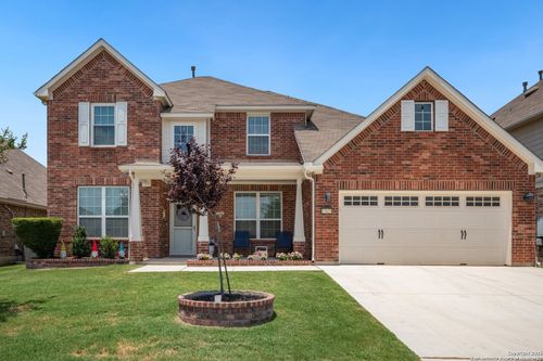 12829 Sandy White, San Antonio, TX, 78253-6437 | Card Image