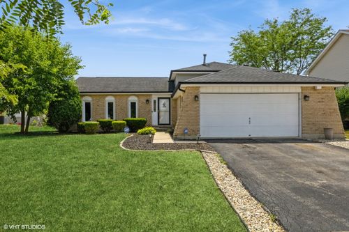 4515 Lincoln Blvd, Richton Park, IL, 60471-1869 | Card Image