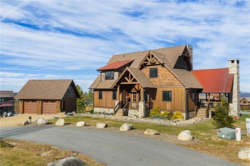 37 Eagle Camp Overlook, Banner Elk, NC, 28604-6250 | Card Image